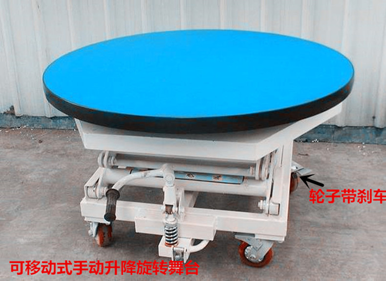 劇院專用旋轉(zhuǎn)舞臺(tái)適用范圍有多廣，主要結(jié)構(gòu)以及用途詳解 